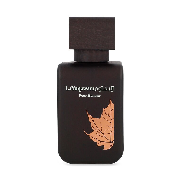 Rasasi La Yuqawam 75 ml — Imagen 1 de 3