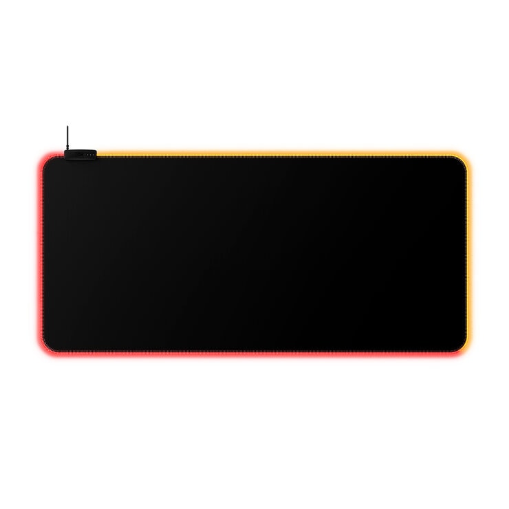 HyperX, Bundle: Teclado Mecánico + Mousepad + Mouse Alámbrico + Audífonos — Imagen 3 de 4