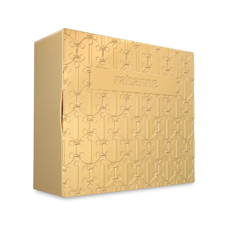 Paco Rabanne One Million 3 pzas — Imagen 3 de 3