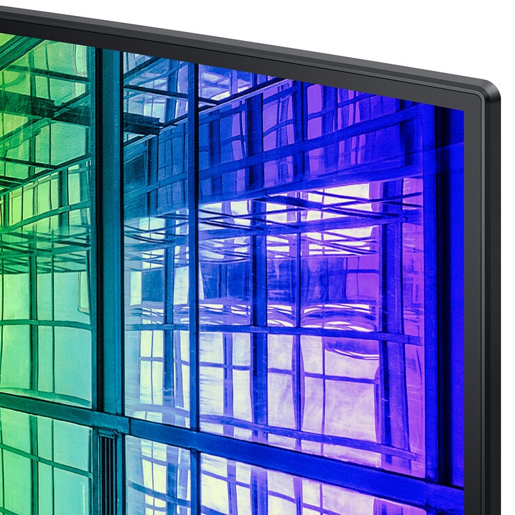 Samsung, Monitor Curvo 49" QLED A950 — Imagen 4 de 4