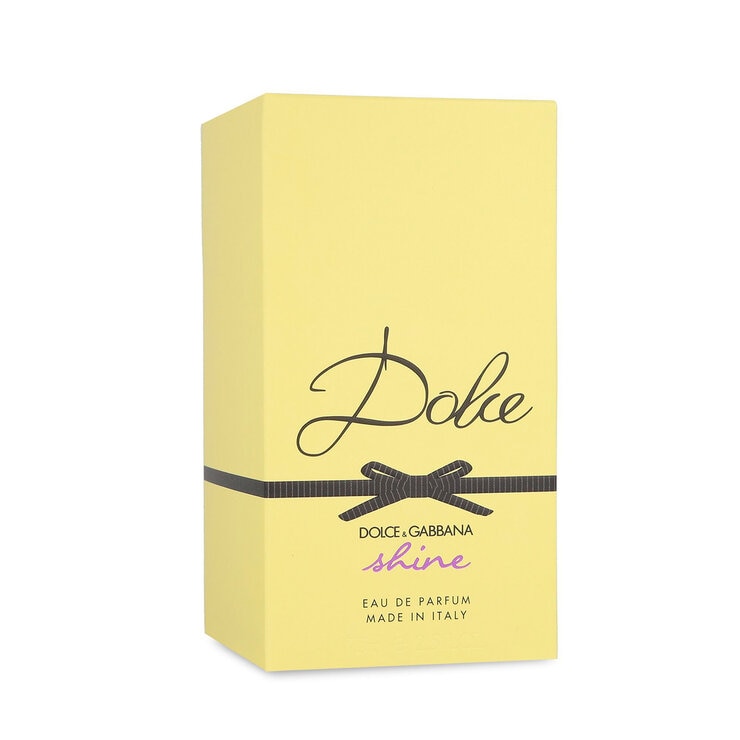Dolce & Gabbana  Dolce Shine 75 ml — Imagen 2 de 3