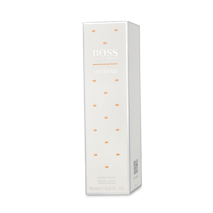 Hugo Boss Orange 75 ml — Imagen 2 de 3