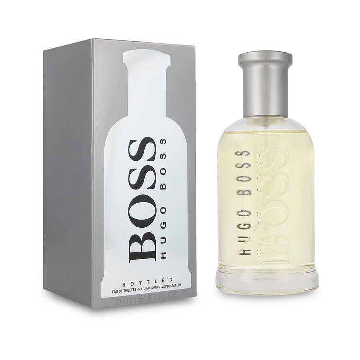 Hugo Boss Boss Bottled 200 ml — Imagen 3 de 3