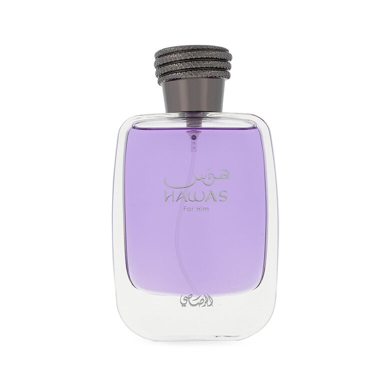 Rasasi Hawas 100 ml  — Imagen 1 de 3