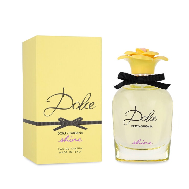 Dolce & Gabbana  Dolce Shine 75 ml — Imagen 3 de 3
