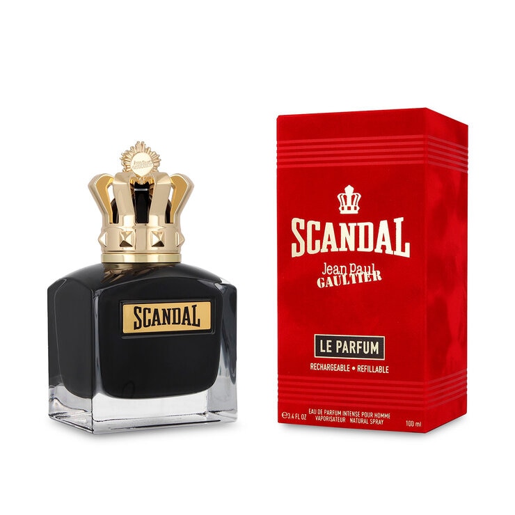 Jean Paul Gaultier Sacndal Le Parfum 100 ml — Imagen 2 de 4