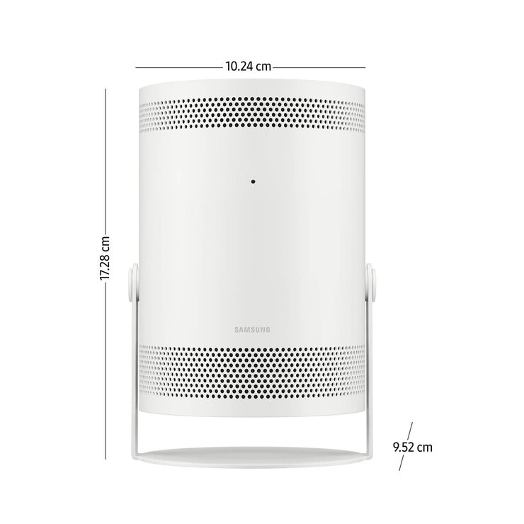 Samsung, Proyector Portátil The Freestyle — Imagen 2 de 4