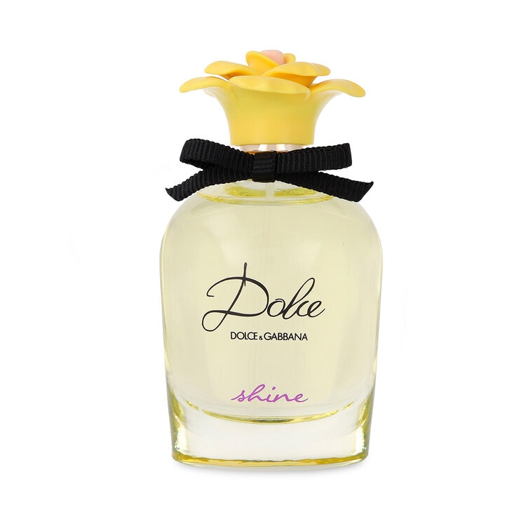 Dolce & Gabbana  Dolce Shine 75 ml — Imagen 1 de 3