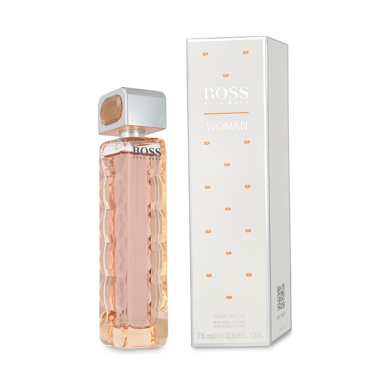 Hugo Boss Orange 75 ml — Imagen 3 de 3