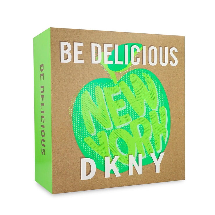 DKNY Be Delicious 2 pzas — Imagen 3 de 3