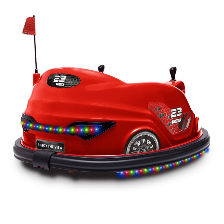 Carrito Bumper XL — Imagen 2 de 4