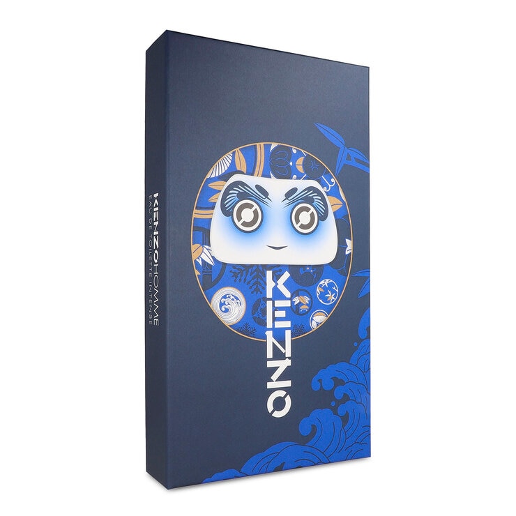Kenzo Homme 3 pzas — Imagen 3 de 3