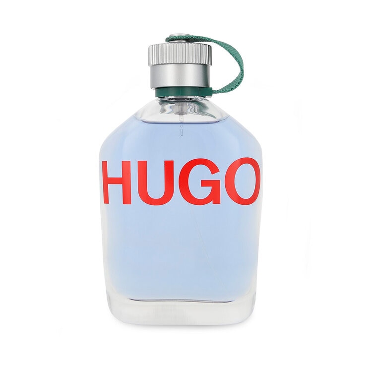 Hugo Boss, Hugo Green 200 ml — Imagen 1 de 3