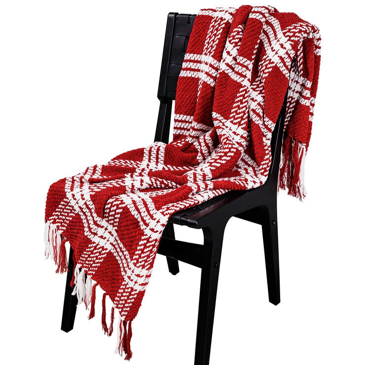 Ellen Tracy Frazada 127cm x 152.4cm — Imagen 3 de 3