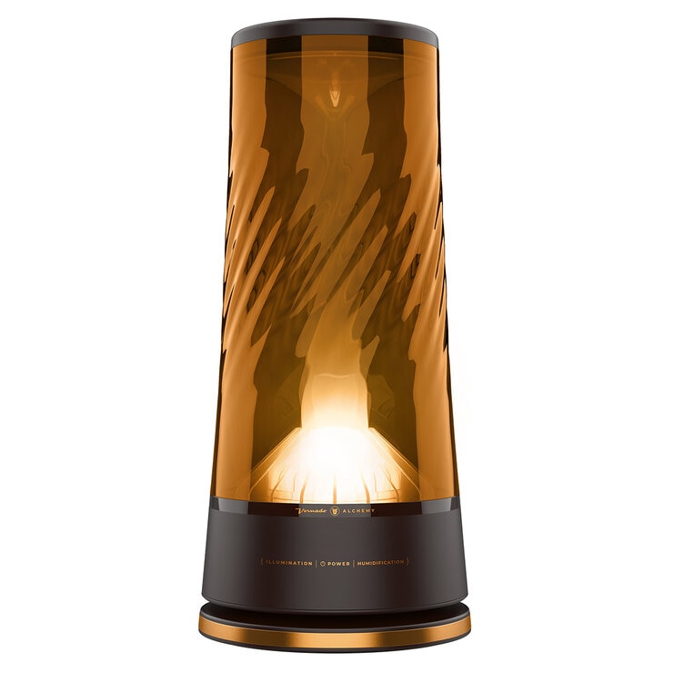 Vornado, Humidificador ultrasónico Lucerna — Imagen 1 de 4