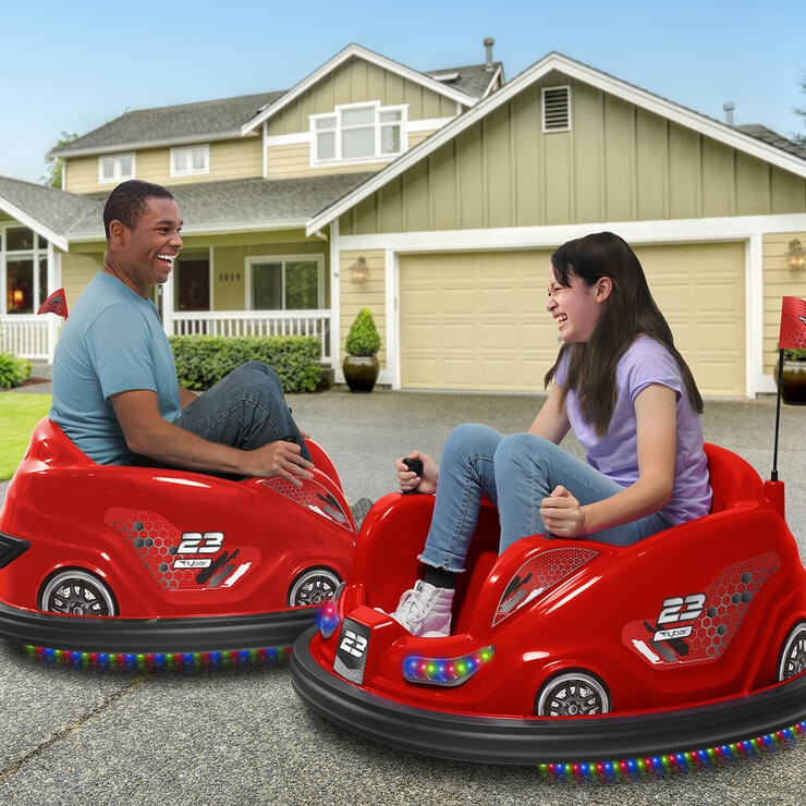 Carrito Bumper XL — Imagen 4 de 4