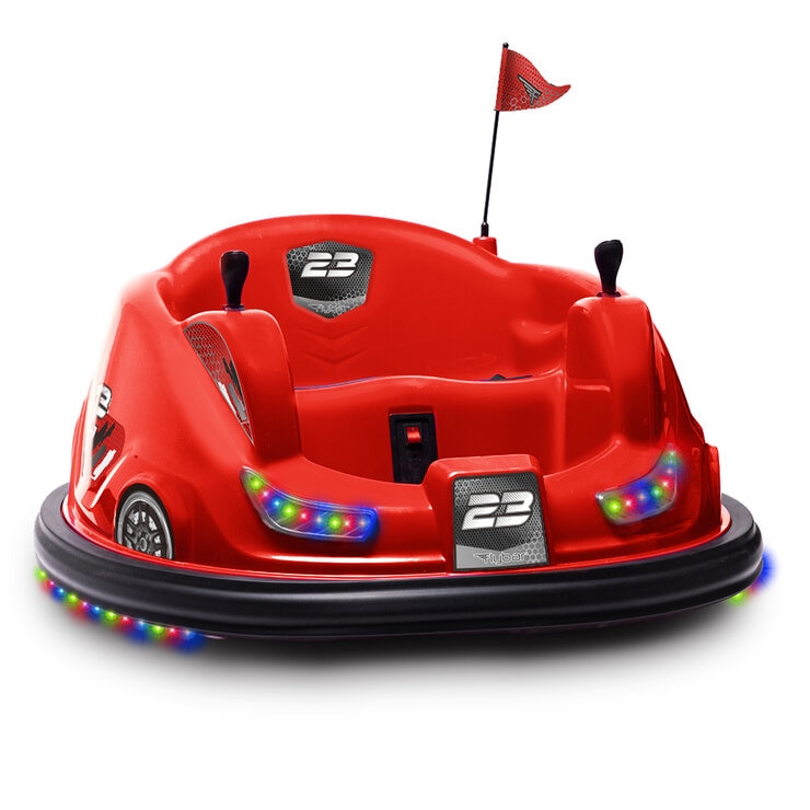 Carrito Bumper XL — Imagen 1 de 4