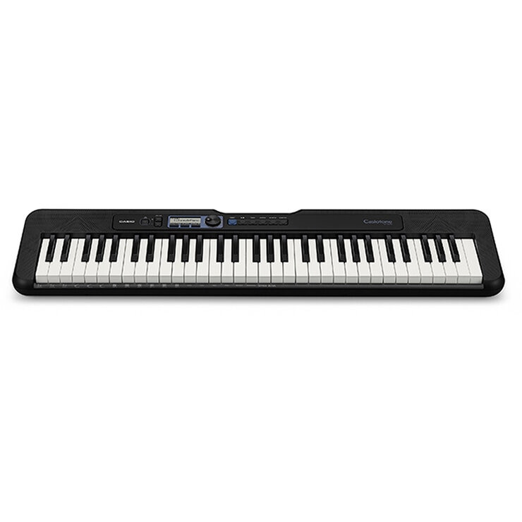 Casio, Teclado Portátil Semiprofesional CT-S190 — Imagen 2 de 4