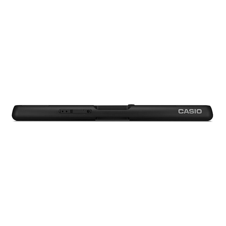 Casio, Teclado Portátil Semiprofesional CT-S190 — Imagen 3 de 4