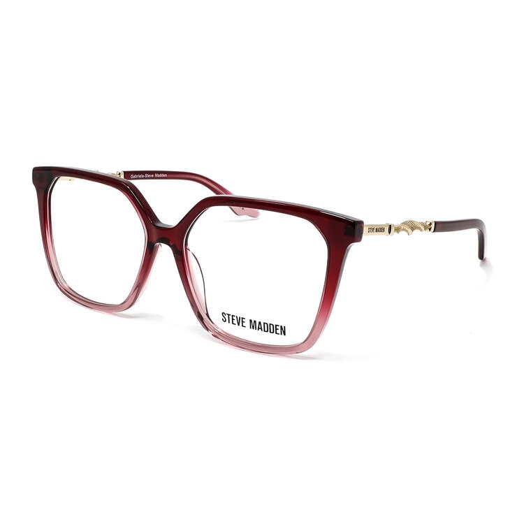 Steve Madden VSD.20709.0PNK.55 Armazón Oftálmico — Imagen 2 de 3