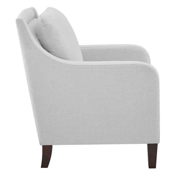 True Innovations, Sillón Decorativo de Tela — Imagen 3 de 4