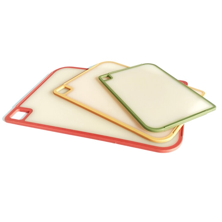 Neoflam Juego de Tablas para Cortar de 3 Piezas — Imagen 2 de 3