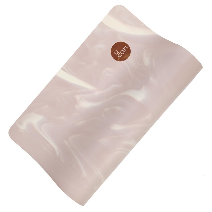 UCan Tapete de Yoga con Strap — Imagen 1 de 3
