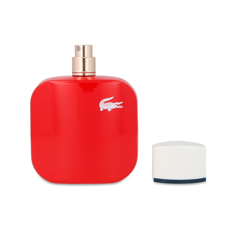 Lacoste French Panache Pour Elle 90 ml — Imagen 2 de 4