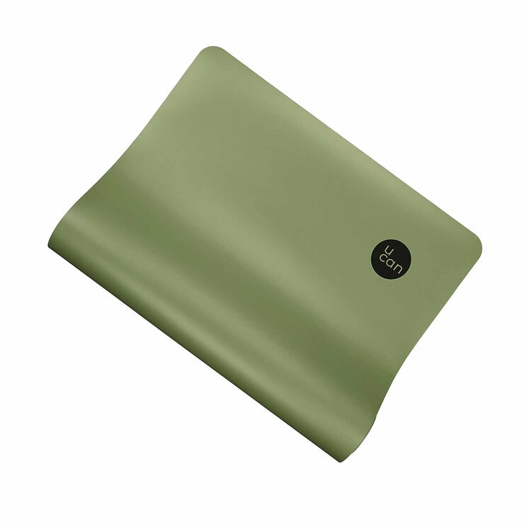 UCan Tapete de Yoga con Strap — Imagen 2 de 3