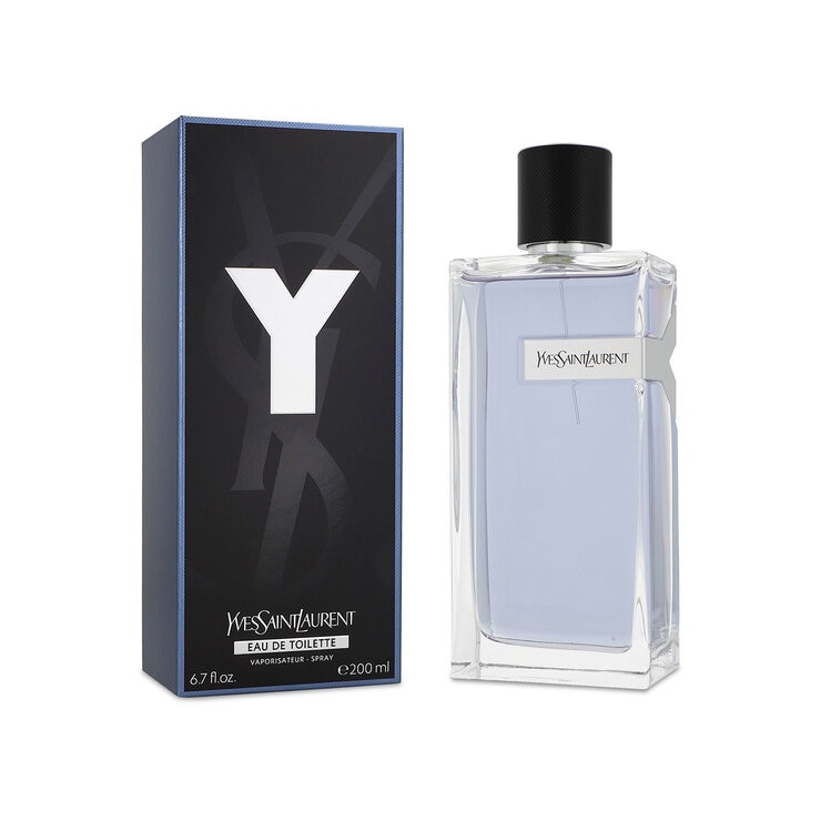 Yves Saint Laurent  Y 200 ml — Imagen 2 de 3