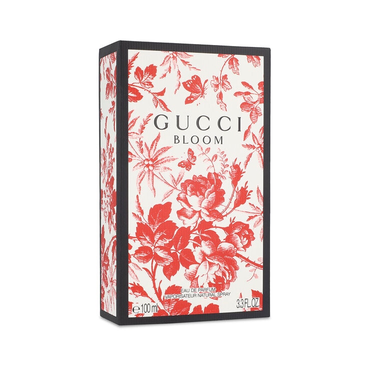 Gucci Bloom 100 ml — Imagen 2 de 3