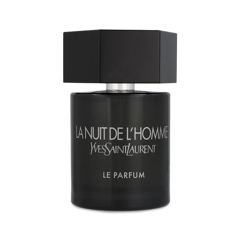 Yves Saint Laurent La Nuit De L'Homme Le Parfum 100 ml — Imagen 1 de 3