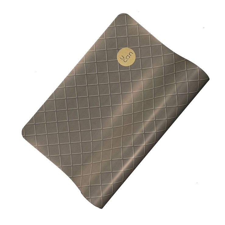 UCan Tapete de Yoga con Strap — Imagen 3 de 3