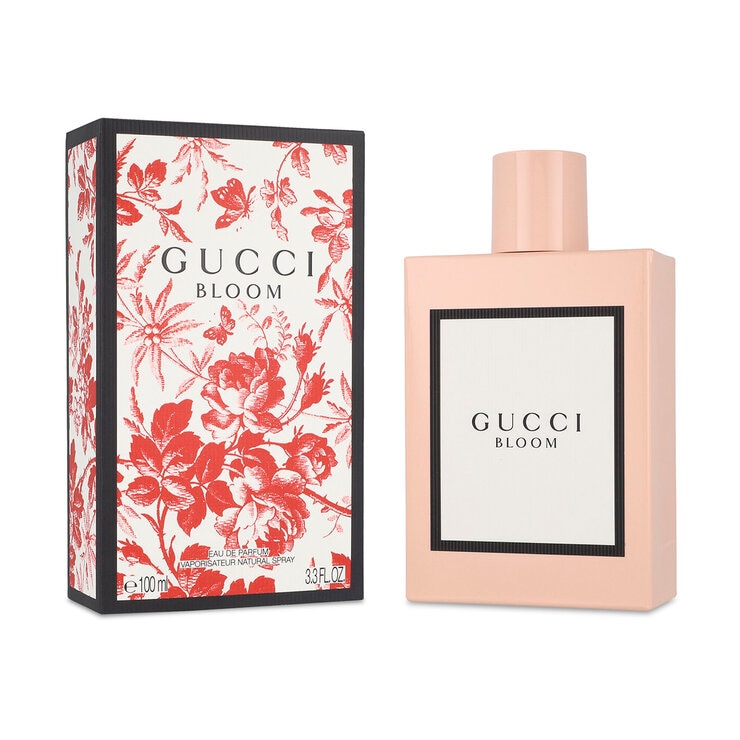 Gucci Bloom 100 ml — Imagen 3 de 3