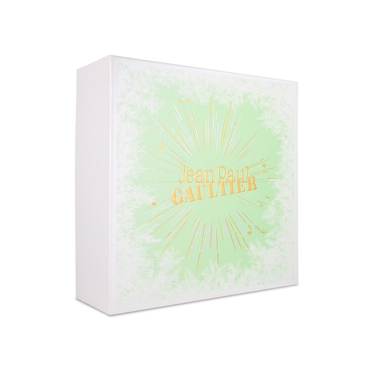 Jean Paul Gaultier La Belle 3 Pzs  — Imagen 2 de 3