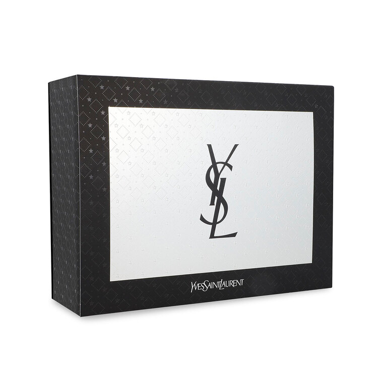 Yves Saint Laurent  La Nuit De L'Homme 2 Pzs  — Imagen 2 de 3