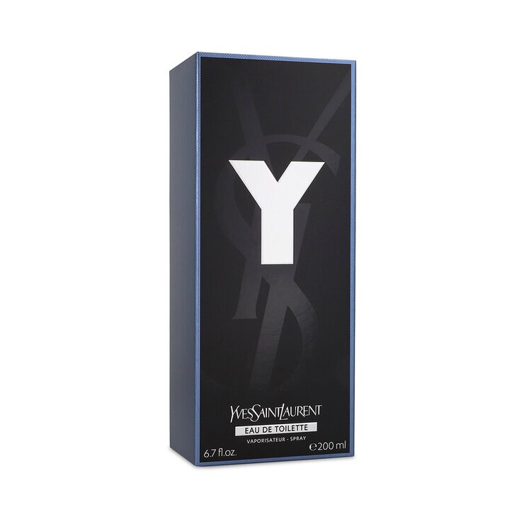 Yves Saint Laurent  Y 200 ml — Imagen 3 de 3