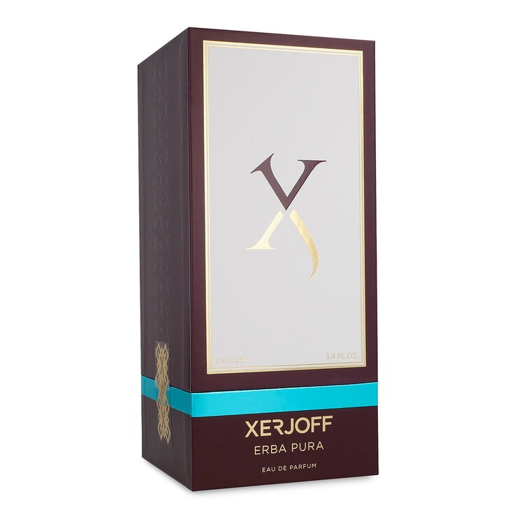 Xerjoff Erba Pura 100 ml — Imagen 2 de 3