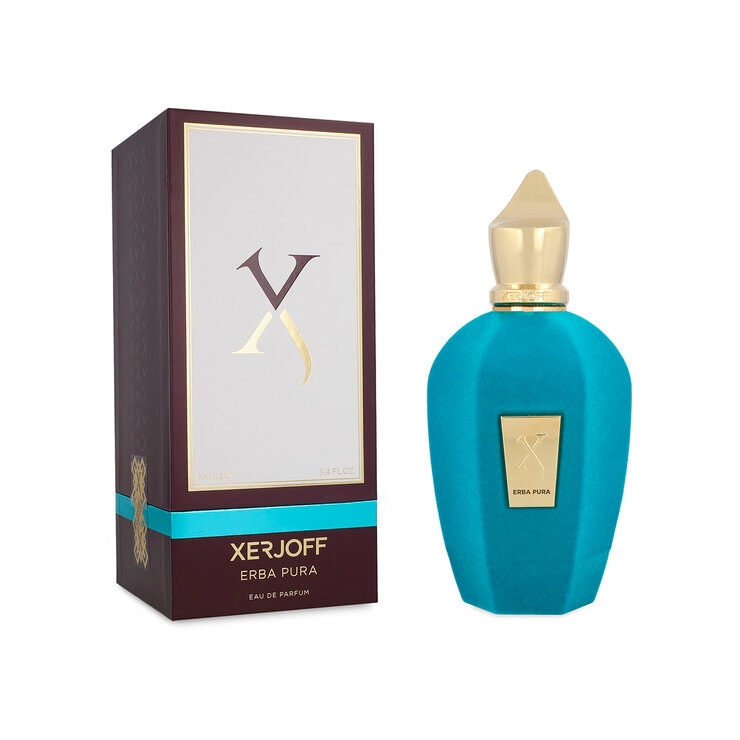 Xerjoff Erba Pura 100 ml — Imagen 3 de 3