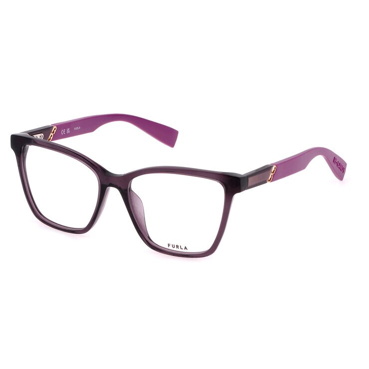 Furla VFU668 Armazón Oftálmico — Imagen 2 de 4