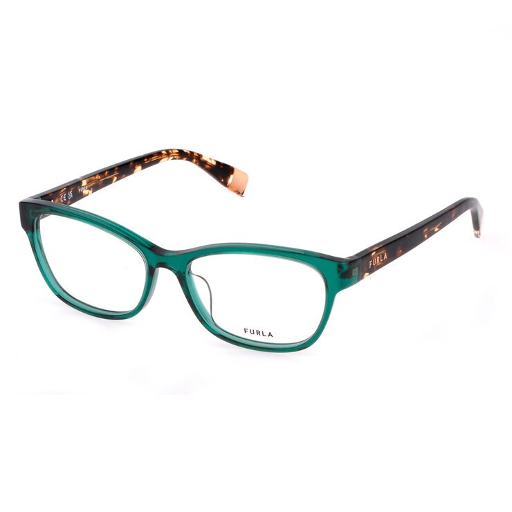 Furla VFU670 Armazón Oftámico — Imagen 2 de 4
