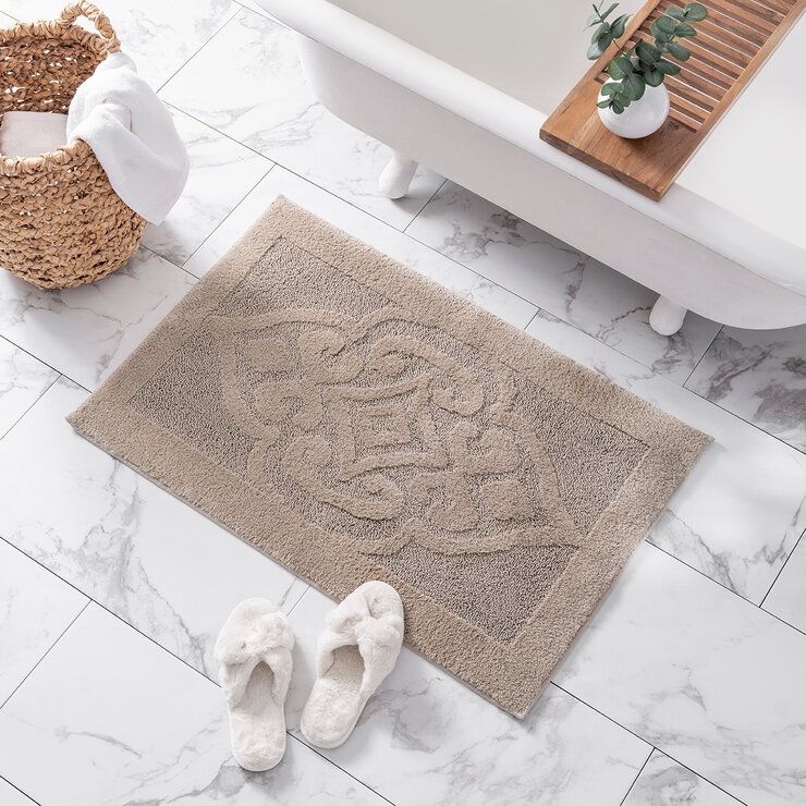 Welhome by Welspun Tapete para Baño — Imagen 2 de 4