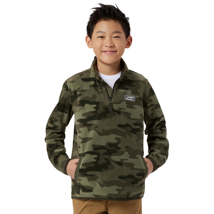 Eddie Bauer Sudadera para Niños o Niñas Varias Tallas y Colores — Imagen 1 de 4