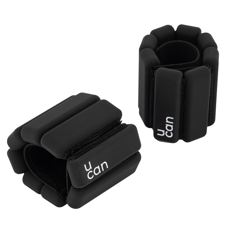 UCan Polainas de 1.5 kg — Imagen 2 de 3