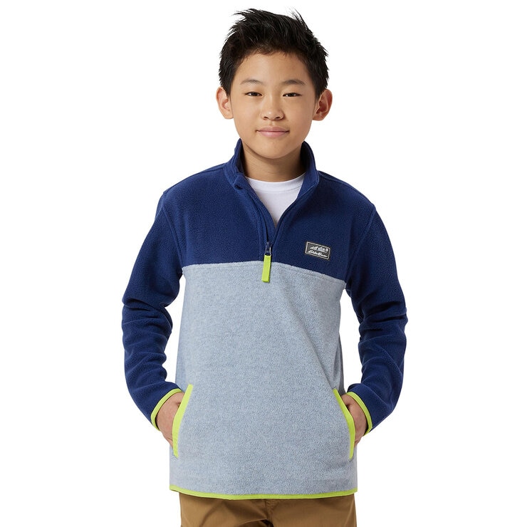 Eddie Bauer Sudadera para Niños o Niñas Varias Tallas y Colores — Imagen 2 de 4