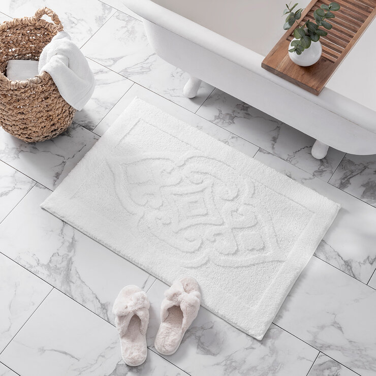 Welhome by Welspun Tapete para Baño — Imagen 3 de 4
