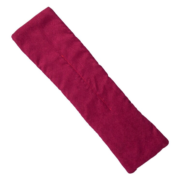 Cozy Home, Body Wrap Color Vino — Imagen 2 de 3