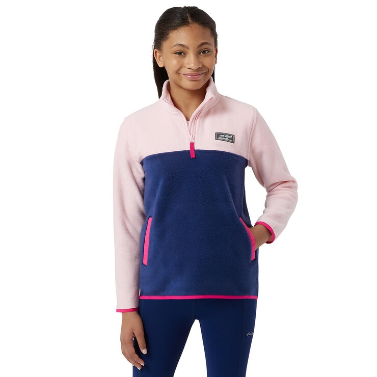 Eddie Bauer Sudadera para Niños o Niñas Varias Tallas y Colores — Imagen 4 de 4
