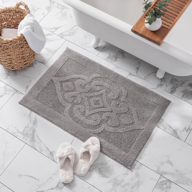 Welhome by Welspun Tapete para Baño — Imagen 4 de 4