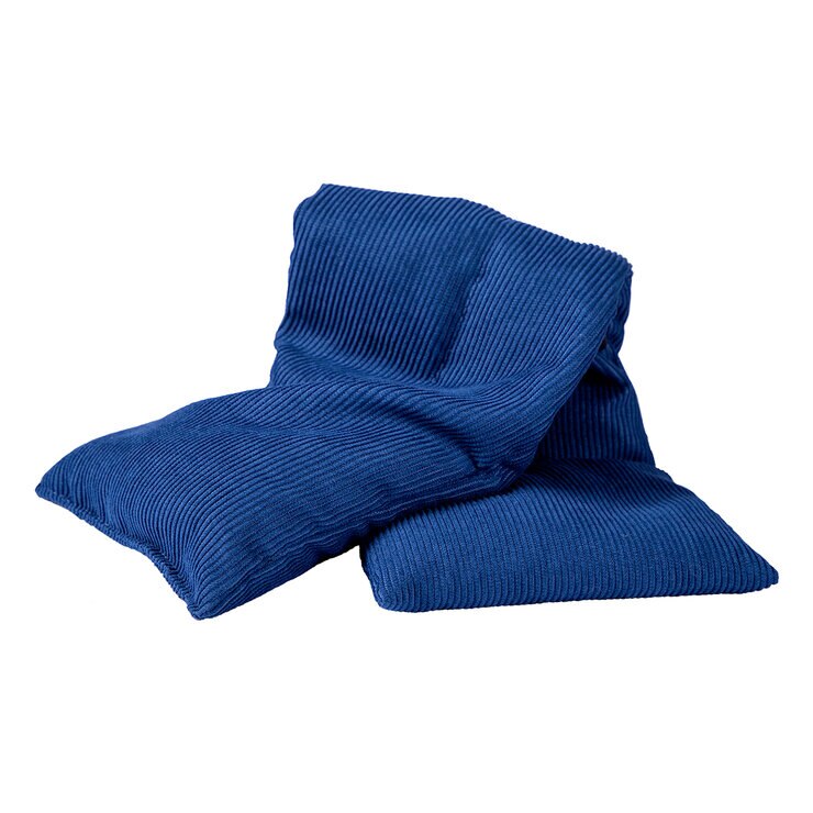 Cozy Home, Body Wrap Color Azul — Imagen 1 de 3